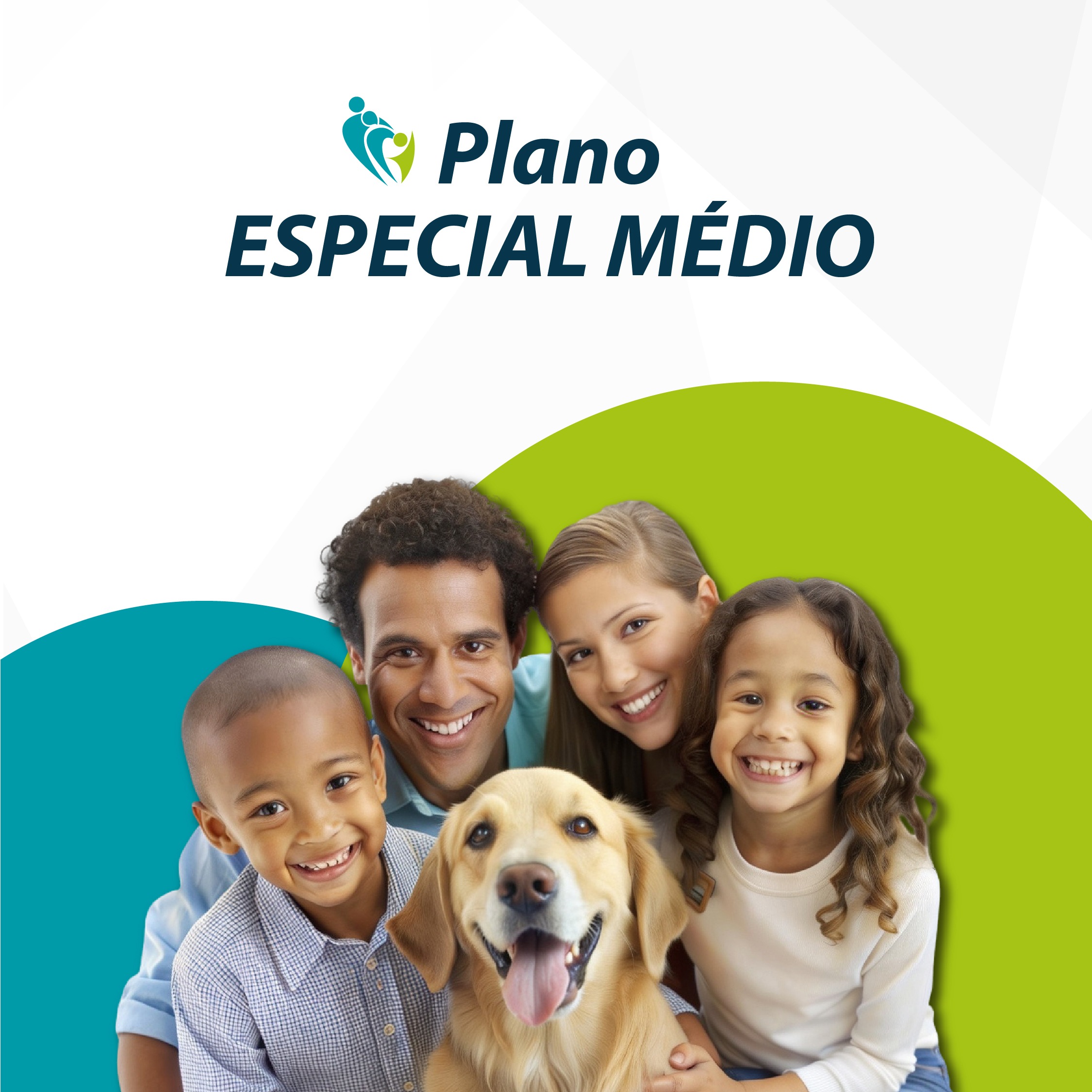 Plano ESPECIAL MÉDIO