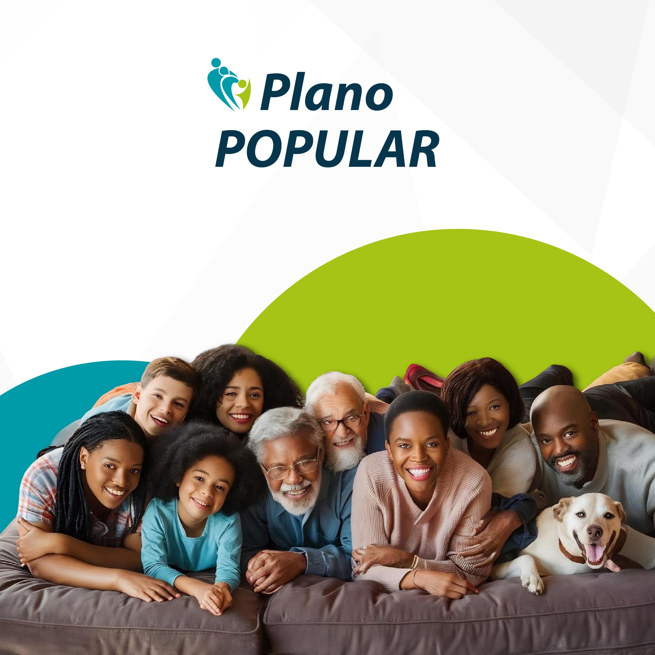 Plano POPULAR