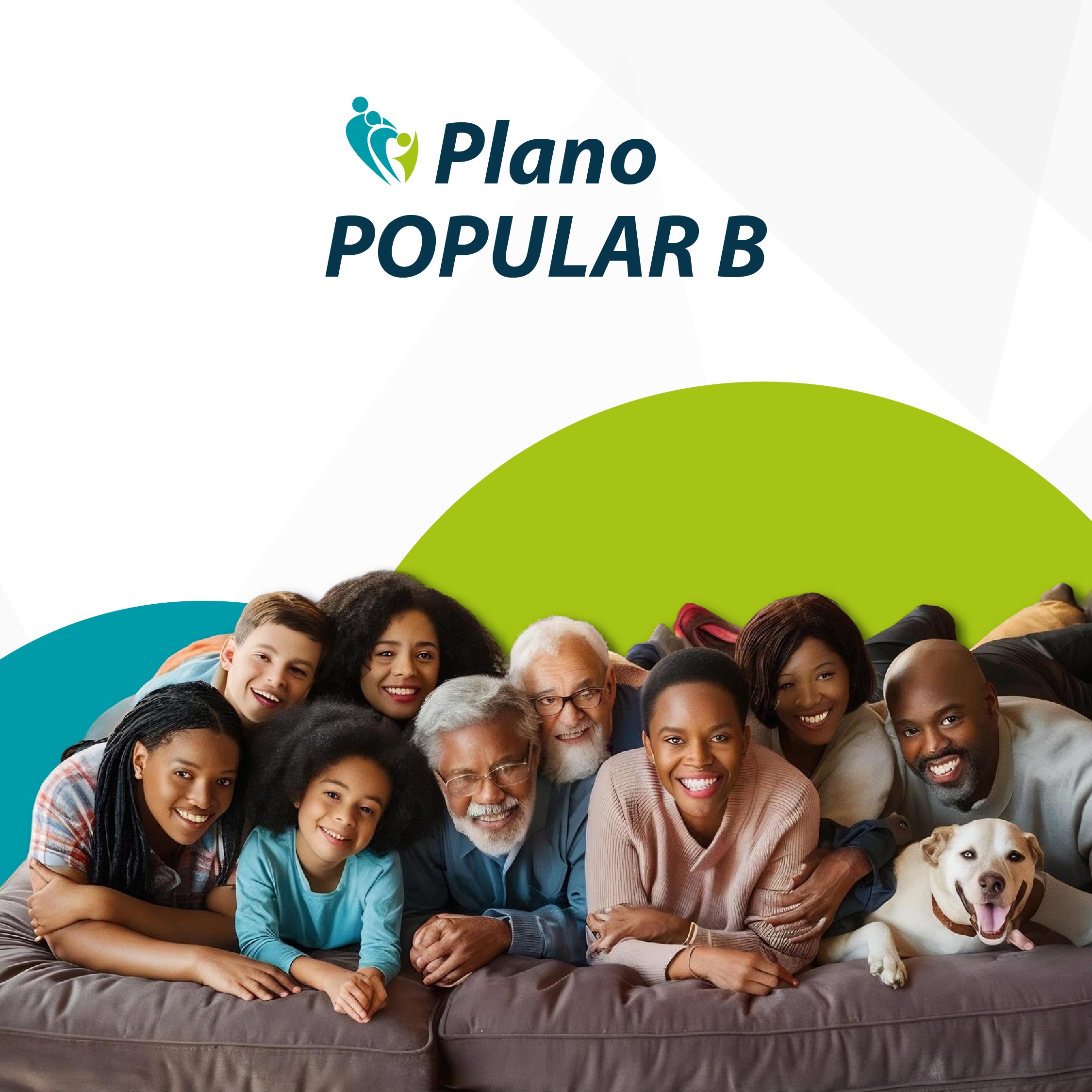 Plano POPULAR B