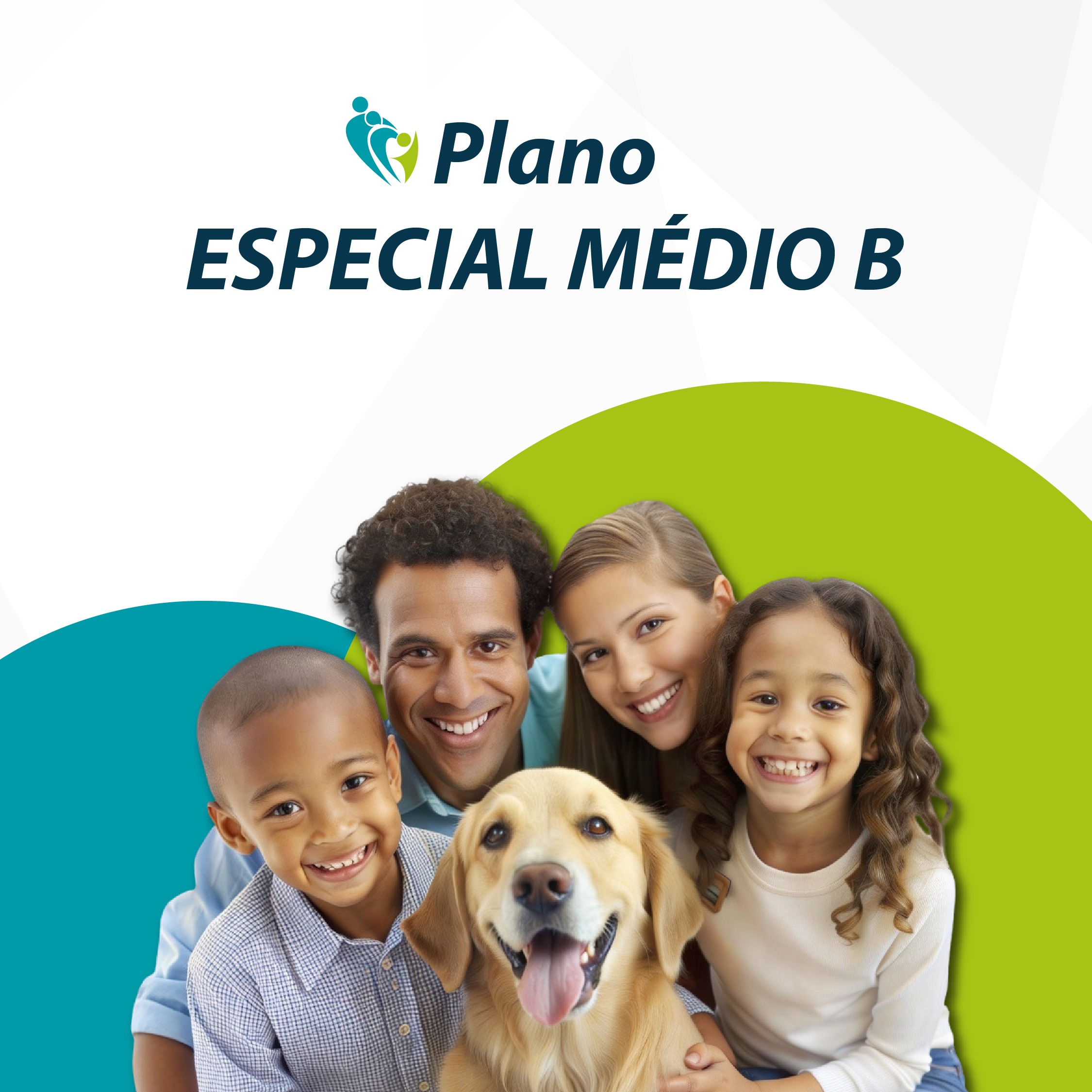 Plano ESPECIAL MÉDIO B