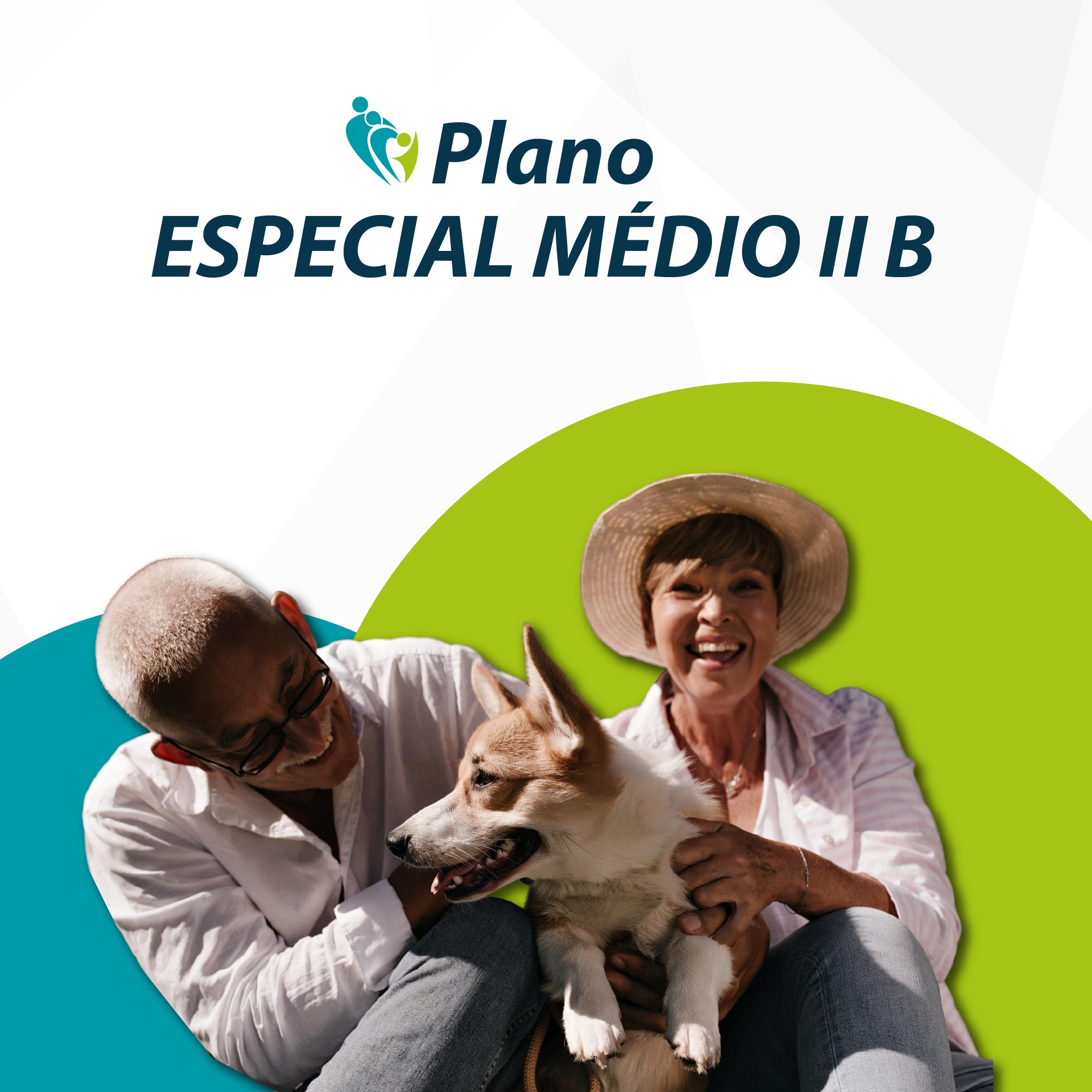 Plano ESPECIAL MÉDIO II B
